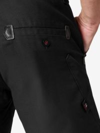 FHB Herren Zunftshorts  schwarz - Jo